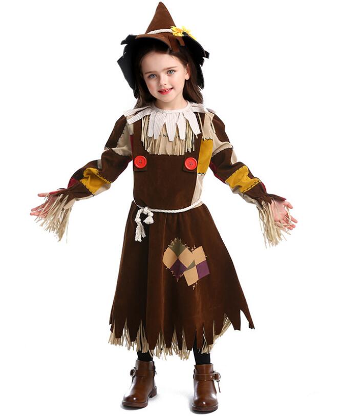 F68171 halloween costumes for children